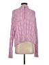 St. John's Bay Pink Pullover Sweater Size S - photo 1