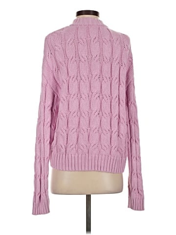 St. John's Bay Pullover Sweater (view 2)
