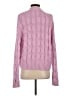 St. John's Bay Pink Pullover Sweater Size S - photo 2