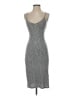 Express Tweed Gray Casual Dress Size S - photo 1