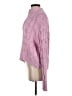 St. John's Bay Pink Pullover Sweater Size S - photo 5