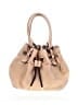 Roberto Cavalli Tan Bucket Bag One size - photo 1