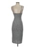 Express Tweed Gray Casual Dress Size S - photo 2