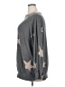 First Love Stars Gray Pullover Sweater Size 2X - photo 5
