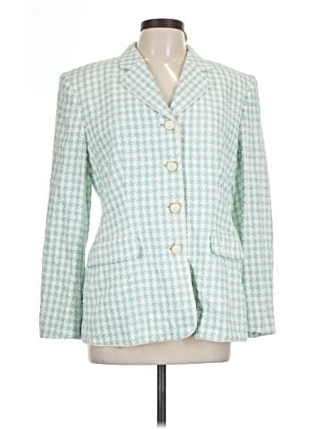 Escada by Margaretha Ley Blazer (view 1)