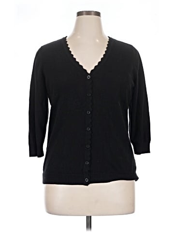Isaac Mizrahi LIVE! Cardigan (view 1)