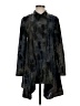 Radzoli Black Coat Size S - photo 1