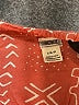 Roxy 100% Viscose Orange Sleeveless Blouse Size L - photo 7