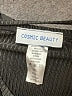 Assorted Brands Solid Black Jumpsuit Size L - photo 4