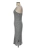Express Tweed Gray Casual Dress Size S - photo 5