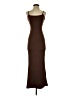 Shein Brown Cocktail Dress Size XS - photo 1