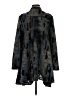 Radzoli Black Coat Size S - photo 2