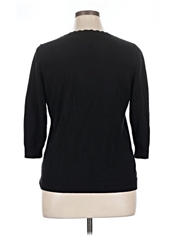 Isaac Mizrahi LIVE! Cardigan (view 2)