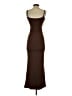 Shein Brown Cocktail Dress Size XS - photo 2