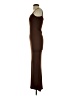 Shein Brown Cocktail Dress Size XS - photo 5