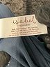 Isabel Blue Teal Active Pants Size M - photo 7