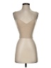 Wilfred Tan Sleeveless Top Size S - photo 1