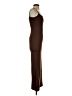 Shein Brown Cocktail Dress Size XS - photo 4