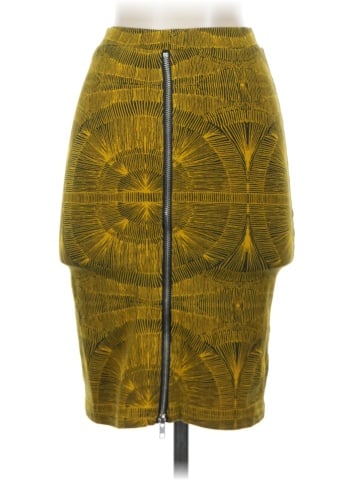 Monki Casual Skirt (view 2)