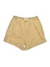 O'Neill Solid Tan Khaki Shorts Size XS - photo 1