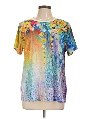 Pixie Lady Short Sleeve T-Shirt (view 1)