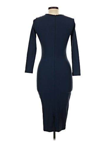 Nadia Tarr Cocktail Dress (view 2)