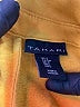 Tahari Yellow Blazer Size S - photo 7