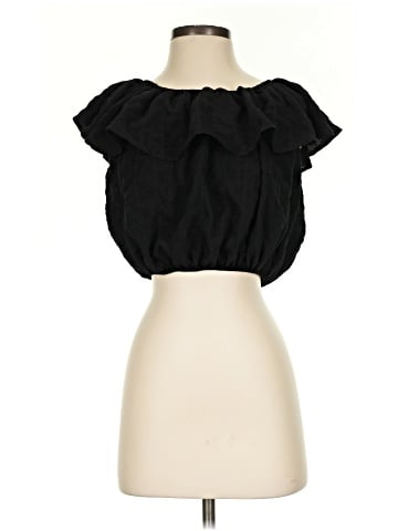 Kimchi Blue Sleeveless Blouse (view 1)
