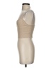 Wilfred Tan Sleeveless Top Size S - photo 5