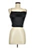 Urban Renewal Black Sleeveless Top Size M - photo 1