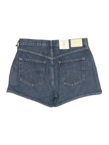 Citizens of Humanity Denim Shorts (view 2)