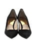 MICHAEL Michael Kors Black Heels Size 6 1/2 - photo 2
