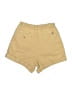 O'Neill Solid Tan Khaki Shorts Size XS - photo 2