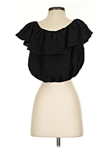 Kimchi Blue Sleeveless Blouse (view 2)