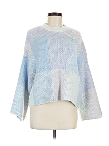 Jessica Simpson Pullover Sweater (view 1)
