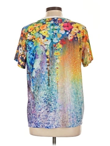 Pixie Lady Short Sleeve T-Shirt (view 2)