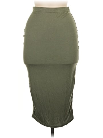 Boohoo Casual Skirt (view 1)