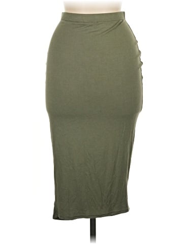 Boohoo Casual Skirt (view 2)