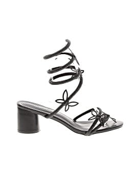 Azalea Wang Sandals