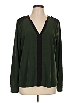 Vince Camuto Long Sleeve Blouse