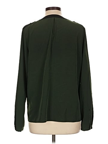 Vince Camuto Long Sleeve Blouse (view 2)