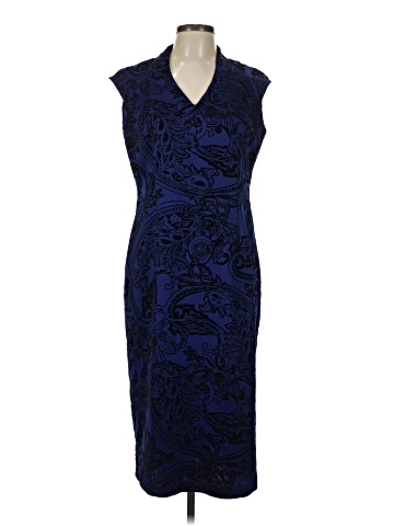 S.L. Fashions Cocktail Dress (view 1)