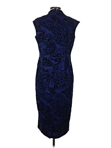S.L. Fashions Cocktail Dress (view 2)