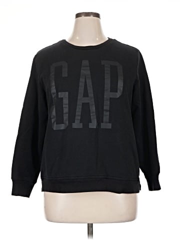 Gap Sweatshirt (view 1)