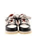Nike Color Block Orange White Sneakers Size 8 (kids) - photo 2