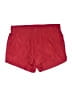 Athletic Works Solid Red Athletic Shorts Size M - photo 1