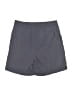 Columbia Solid Gray Athletic Shorts Size S - photo 2