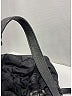 Burberry Black Tote One size - photo 7