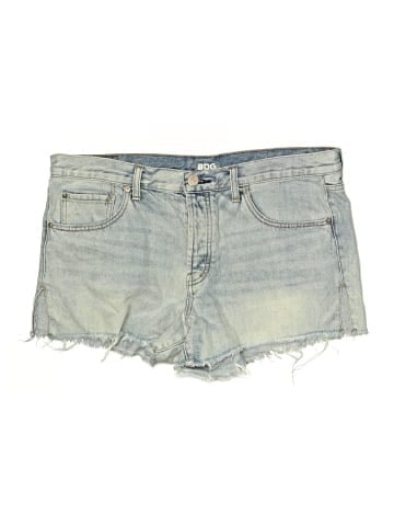 BDG Denim Shorts (view 1)