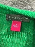 Vince Camuto Green Pullover Sweater Size L - photo 7